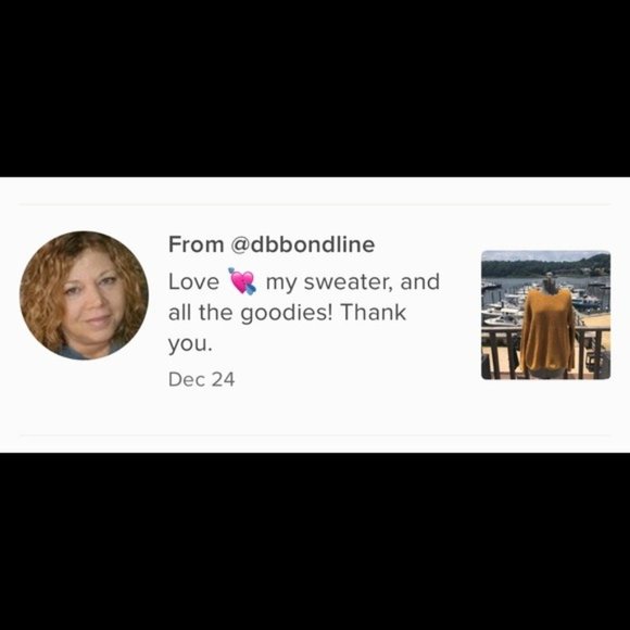 XL & XXL GOLD / YELLOW SOFT KNIT CREW NECK KNIT SWEATER!  NWT - Picture 9 of 10